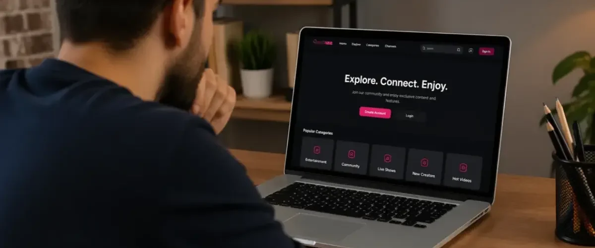 Lifestyle Online Platform: Login Guide, Features & Details