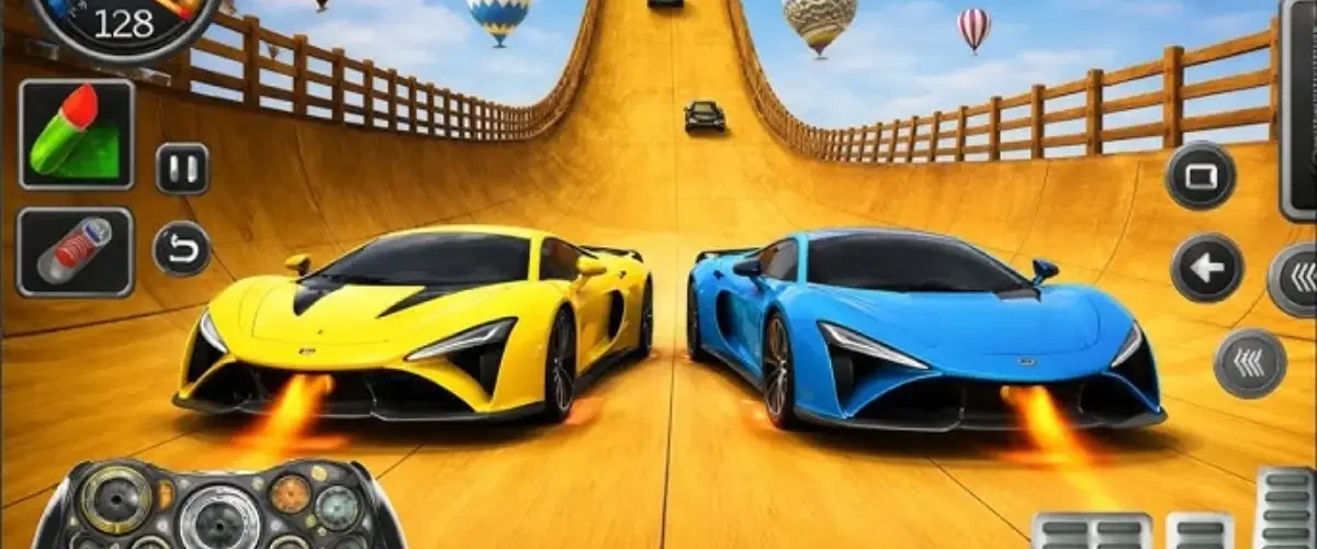 Gaming 2026 Best Racing, Simulator & Sports Games You Must Play
