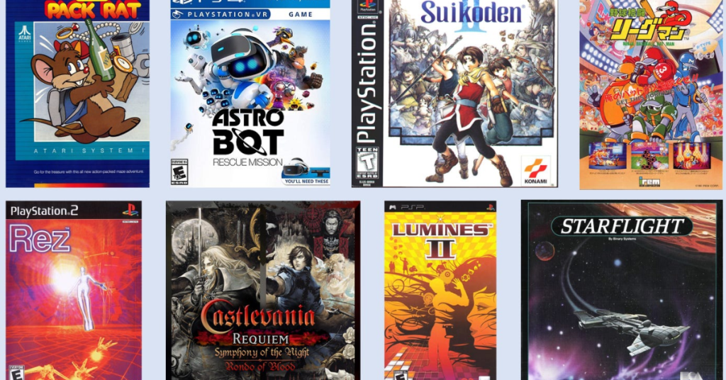Gaming – Ultimate Guide to Crazy, Action & Free Games in 2026