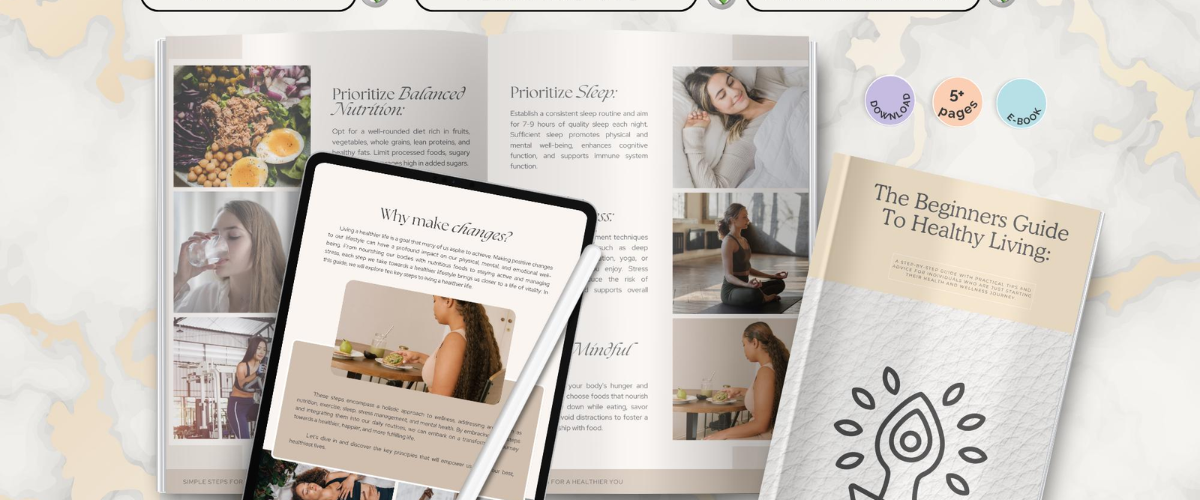 Lifestyle: Healthy Living and Digital Account Access Guide