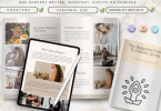 Lifestyle: Healthy Living and Digital Account Access Guide