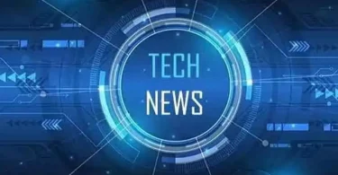 Tech News: Everything You Need to Know About the Latest Technology Updates