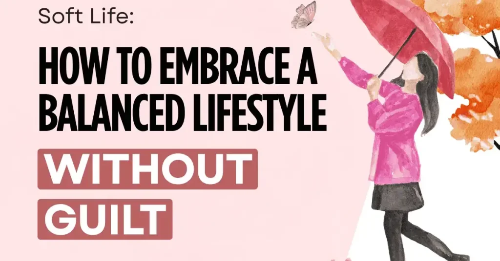 Lifestyle – Everything You Need to Know About Creating a Better Life