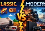 Gaming – The Ultimate Guide to Modern Video Games, Sports Games, and Classic Hits