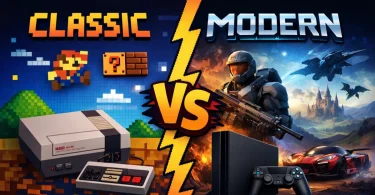 Gaming – The Ultimate Guide to Modern Video Games, Sports Games, and Classic Hits