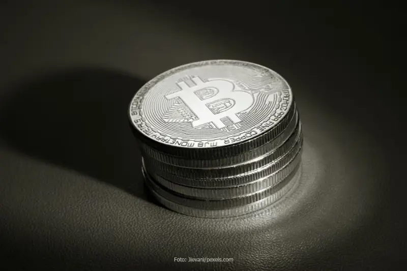 Role of Ministry of Finance in Crypto Regulation