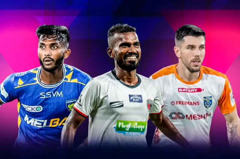 Indian Super League Games – Popular Football Gaming Experience