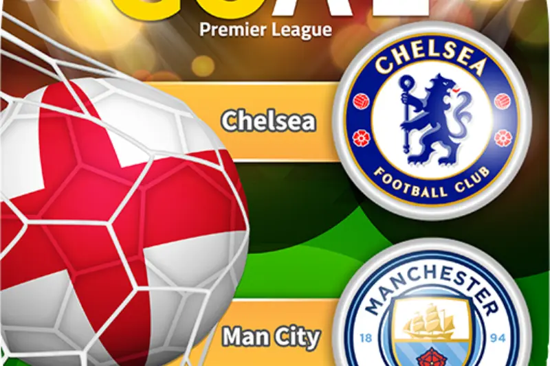 Premier League Games – Global Football Gaming Craze