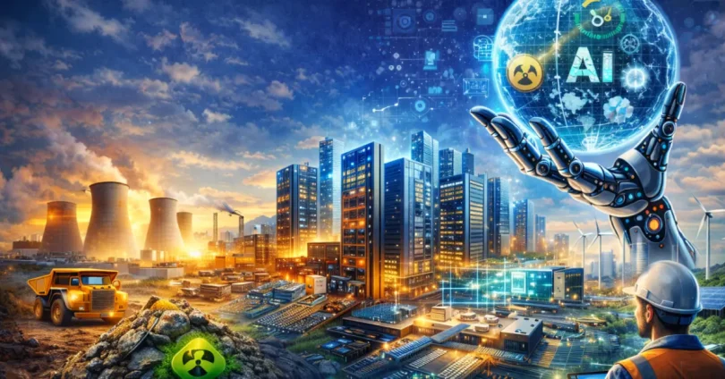 Latest Tech News: Global Updates, USA Tech Trends & Tech Mahindra News 2026