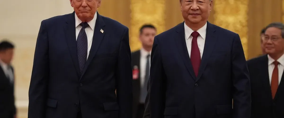 Latest Tech News 2026 | US, China, Google & Stock Updates