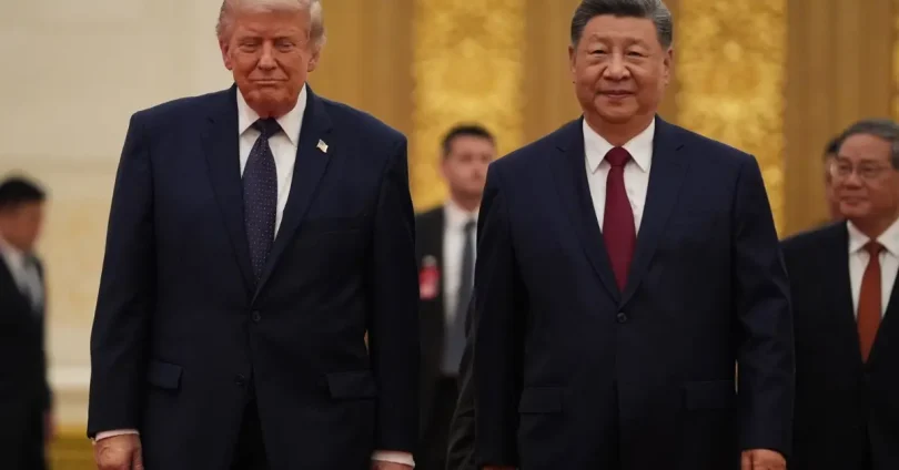 Latest Tech News 2026 | US, China, Google & Stock Updates