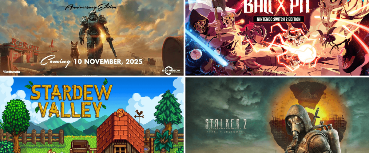 Gaming: Everything You Need to Know About Video Games in 2026