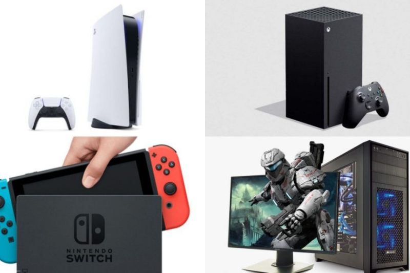 Gaming Platforms Explained