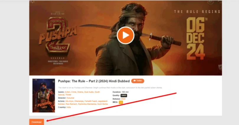 http://yomovies.com.in – Complete Guide to the Yo Movies Website, APK, Features, Safety & Alternatives 2026