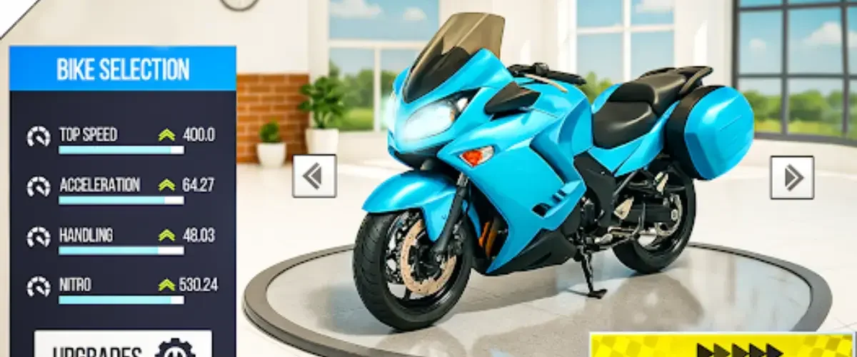 Gaming Guide 2026: Best Bike Game, Car Racing Game & Big Daddy Game Experience