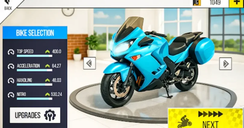 Gaming Guide 2026: Best Bike Game, Car Racing Game & Big Daddy Game Experience